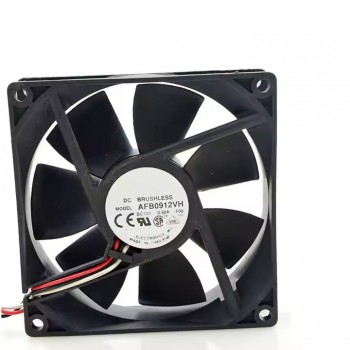 Original electric axial...