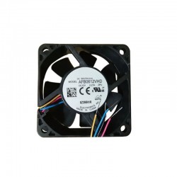 Original electric axial...
