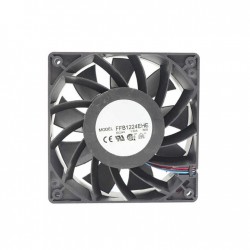 Original Axial flow fan...