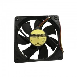 Original Axial flow fan...
