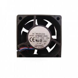 Original electric axial...