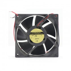 Original Axial flow fan...