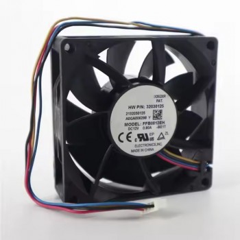 Original electric axial...