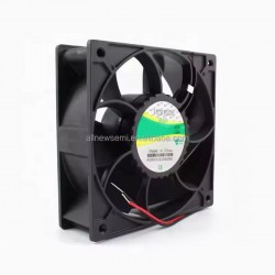 Original Inverter cooling...