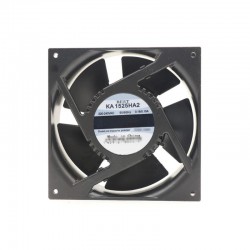 Original Axial flow fan...