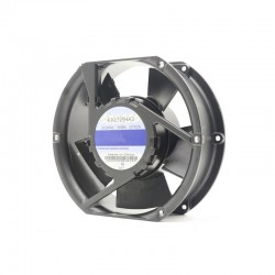 Original Axial flow fan...