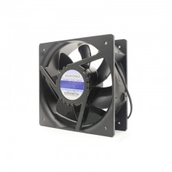 Original Axial flow fan...