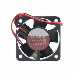 Original Axial flow fan...