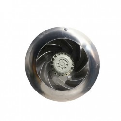 Original Axial flow fan...