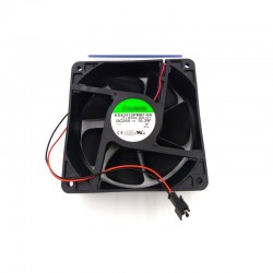 Original KDE2412PMB1-6A Fan...
