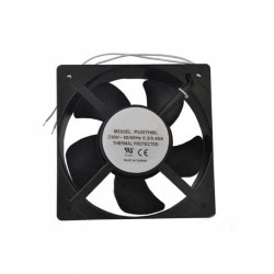 Original Axial flow fan...