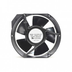 Original Axial flow fan...