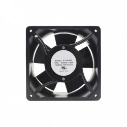Original Axial flow fan...