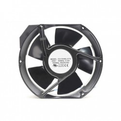 Original Axial flow fan...
