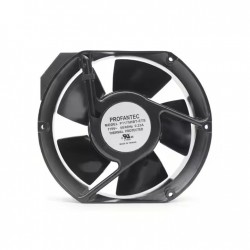 Original Axial flow fan...