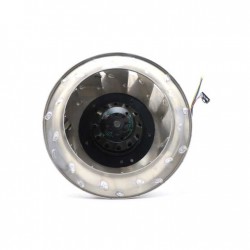 Original Axial flow fan...