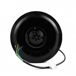 Original Centrifugal fan...