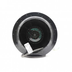 Original Axial flow fan...