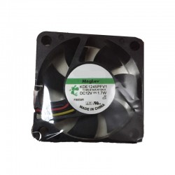Original KDE1245PFV1 DC 12V...