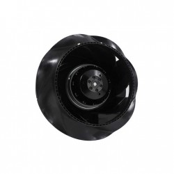Original Axial flow fan...