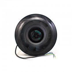 Original Centrifugal fan...