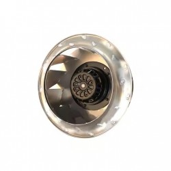 Original Axial flow fan...