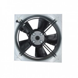 Original Axial flow fan...