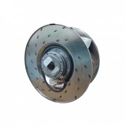 Original Axial flow fan...