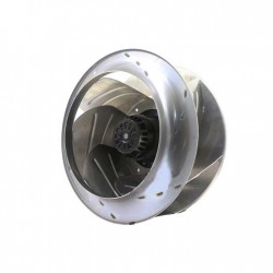 Original Axial flow fan...