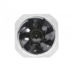 Original Axial flow fan...
