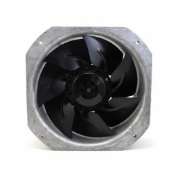 Original Axial flow fan...