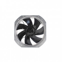 Original Axial flow fan...