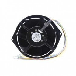 Original Axial fan...