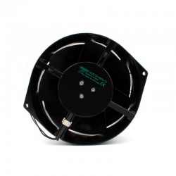 Original Axial flow fan...