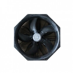 Original Axial flow fan...