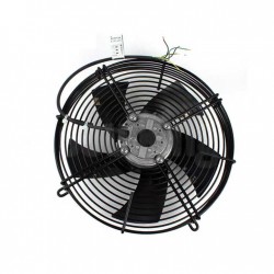 Original Axial fan...