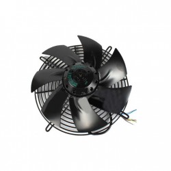 Original Axial flow fan...