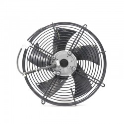 Original Axial flow fan...