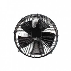 Original Axial flow fan...