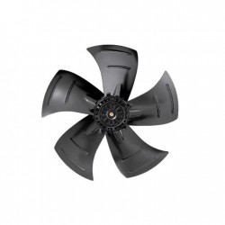 Original Axial fan...