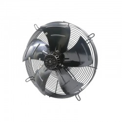 Original Axial fan...