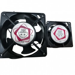 Original electric axial...