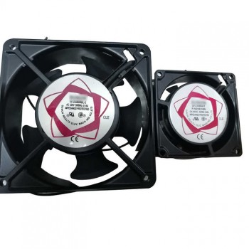Original electric axial...