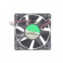 Original Axial flow fan...