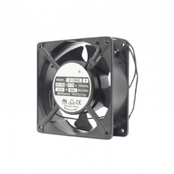 Original Axial flow fan...