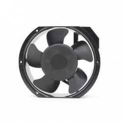 Original Axial flow fan...