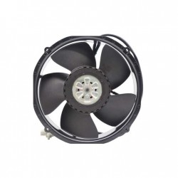 Original Axial flow fan...