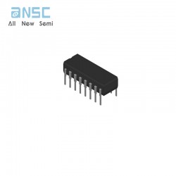 Hot sale Original SN74HC00N...