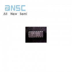 Hot sale Original ULN2004A...