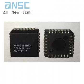 Spot sales of P87C749EBAA...